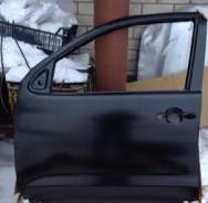 Дверь боковая. Toyota Hilux Toyota Hilux Pick Up