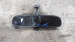Зеркало заднего вида салонное. Subaru Legacy, BHC, BLE, BHE, BEE, BP5, BL5, BES, BH5, BE5, BH9, BE9, BPE Subaru Impreza, GGB, GGA, GD9, GG9, GD3, GD2...