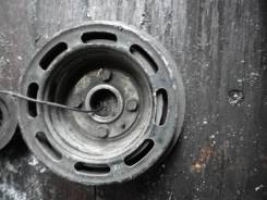 Шкив коленвала. Mazda Demio, DW3W Ford Festiva, DW3WF, DW3W Двигатели: B3E, B3ME, B3