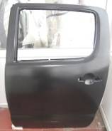 Дверь боковая. Toyota Hilux Toyota Hilux Pick Up