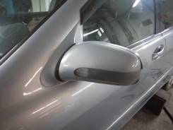 Зеркало заднего вида боковое. Mercedes-Benz S-Class, W221, W220