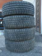Toyo Winter Tranpath MK3. Зимние, без шипов, износ: 20%, 4 шт