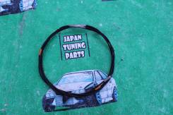 Тросик багажника. Toyota Verossa, JZX110 Toyota Mark II, JZX110 Двигатель 1JZGTE