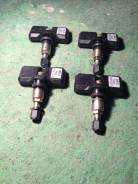 Датчик давления в шинах. Honda CR-Z, ZF1, ZF2