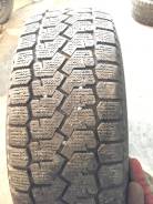 Yokohama Guardex. Зимние, без шипов, износ: 30%, 1 шт