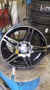 Valid Victory. 6.0x14", 4x98, ET35, �� 58,6���. ����