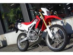 Honda CRF 250L. 250 куб. см., исправен, птс, без пробега. Под заказ