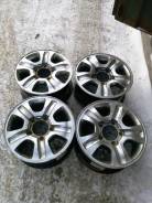 Toyota. x16, 5x150.00