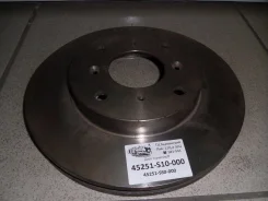 ��������� ����� �� Honda 45251-S10-000, 45251-SS0-000 ����