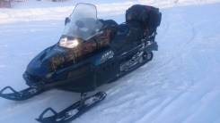 BRP Lynx Yeti Pro Army. исправен, есть птс, с пробегом