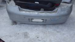 Бампер. Infiniti G25