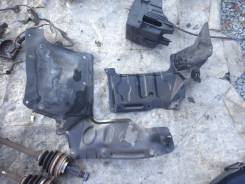 Защита двигателя. Toyota RAV4, ZCA25, ZCA25W, ACA21W, ZCA26, ZCA26W, ACA20, ACA21, ACA20W Двигатели: 1AZFSE, 1AZFE, 1ZZFE
