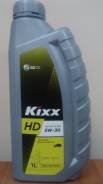 GS Oil Multi Plus. Вязкость 5W-30, полусинтетическое