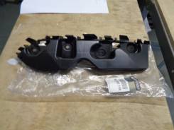 Крепление бампера. Renault Duster Renault Fluence Двигатели: K9K, F4R, K4M