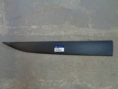Накладка на дверь. Hyundai ix35 Hyundai Tucson