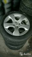Peugeot. 7.5x17, 4x108.00, ET29