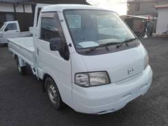 Mazda Bongo. 2000 год, 2 200 куб. см., 1 000 кг. Под заказ