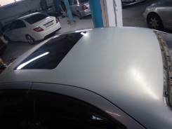Крыша. Mercedes-Benz S-Class, W221, W220