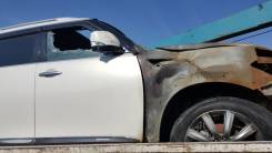 Дверь боковая. Infiniti QX56, Z62 Infiniti QX80, Z62 Nissan Patrol, Y62 Двигатель VK56VD