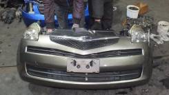 Ноускат. Toyota Ractis, NCP100, SCP100, NCP105 Двигатели: 1NZFE, 2SZFE