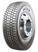 Bridgestone M729. Всесезонные, 2016 год, без износа, 1 шт