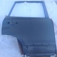 Дверь боковая. Suzuki Grand Vitara