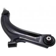 Рычаг подвески. Nissan Micra, K12, K12E Nissan Note, E11E Nissan Micra C+C, FHZK12, CK12E Nissan March, K12 Двигатели: CR14DE, CGA3DE, CR12DE, HR16DE...