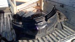 Подкрылок. Honda Fit, GD1, GD2, GD3, GD4 Двигатели: L13A, L15A