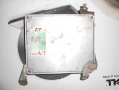 Блок управления двс. Toyota: Corolla, Estima Lucida, Town Ace, Cresta, RAV4, Sienta, Hilux, Land Cruiser Prado, Master Ace Surf, Hiace, Wish, Masterac...