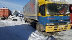 Hino Ranger. Продам xino ranger, 8 819 куб. см., 10 000 кг.