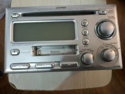 Kenwood WX ����