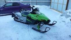 Arctic Cat M8 153 Snopro LE. исправен, есть птс, с пробегом