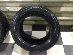 Continental Conti4x4IceContact. Зимние, шипованные, 2011 год, износ: 50%, 4 шт