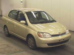 Toyota Platz. NCP12, 1NZFE