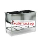 Ванны технологические.