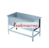 Ванны технологические.