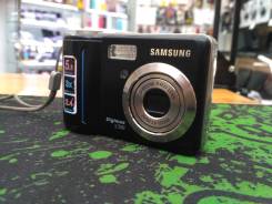 Samsung Digimax. 5 - 5.9 Мп, зум: 3х
