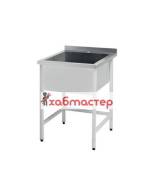 Ванны технологические.
