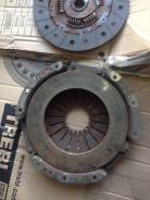 Корзина сцепления. Nissan: Sunny California, Bluebird, Pulsar, Sunny, Primera, AD, Almera, Lucino, Wingroad Двигатели: CD20, QG13DE