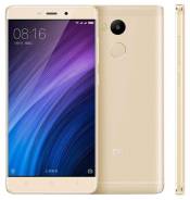 Xiaomi Redmi 4. Новый