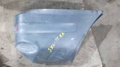 Клык бампера. Toyota RAV4, SXA11, SXA16, SXA16G Двигатель 3SFE