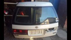 Дверь багажника. Toyota Mark II Wagon Qualis, MCV21W, MCV20W, SXV25W, MCV25W, SXV25, SXV20, MCV21, MCV20, MCV25, SXV20W Двигатели: 1MZFE, 5SFE, 2MZFE