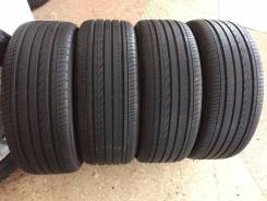 Yokohama Advan dB v551. Летние, 2011 год, износ: 10%, 4 шт