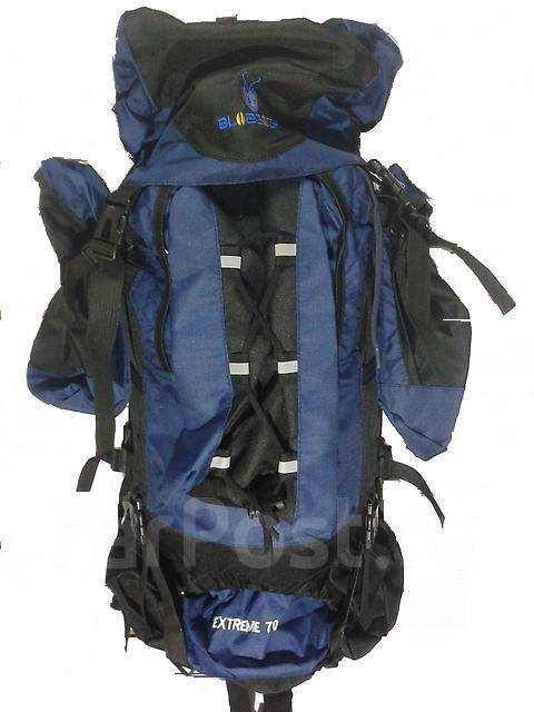 Bluebuck 70 . 3 600