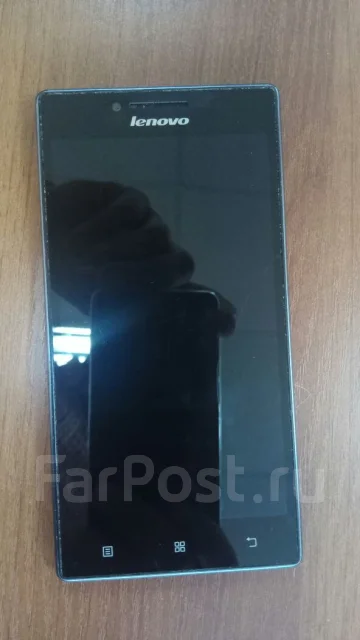 Lenovo P70. �/� ����