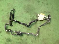 Бачок гидроусилителя руля. Subaru: Legacy, Forester, Impreza, Impreza (GJ), Impreza (GP WGN), Exiga Двигатели: EJ20X, EJ20Y, EJ253, EJ255, EJ203, EJ20...