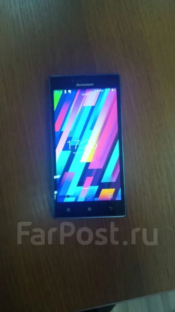 Lenovo P70. �/� ����