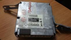 Блок управления двс. Toyota Mark II Wagon Qualis Toyota Windom Toyota Camry Gracia Toyota Camry Двигатель 2MZFE