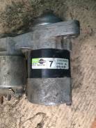 Стартер. Nissan: Bluebird Sylphy, Almera Classic, Almera, Caravan, Datsun Truck Двигатель QG16