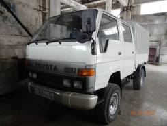 Продается грузовик Toyoтa Dyna. 2 700 куб. см.